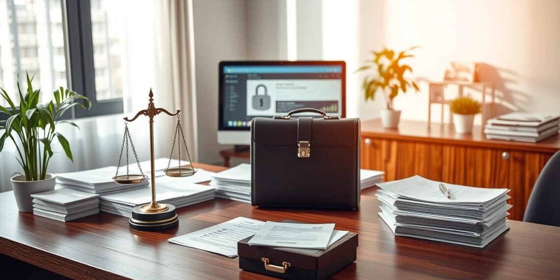 escrow procedures