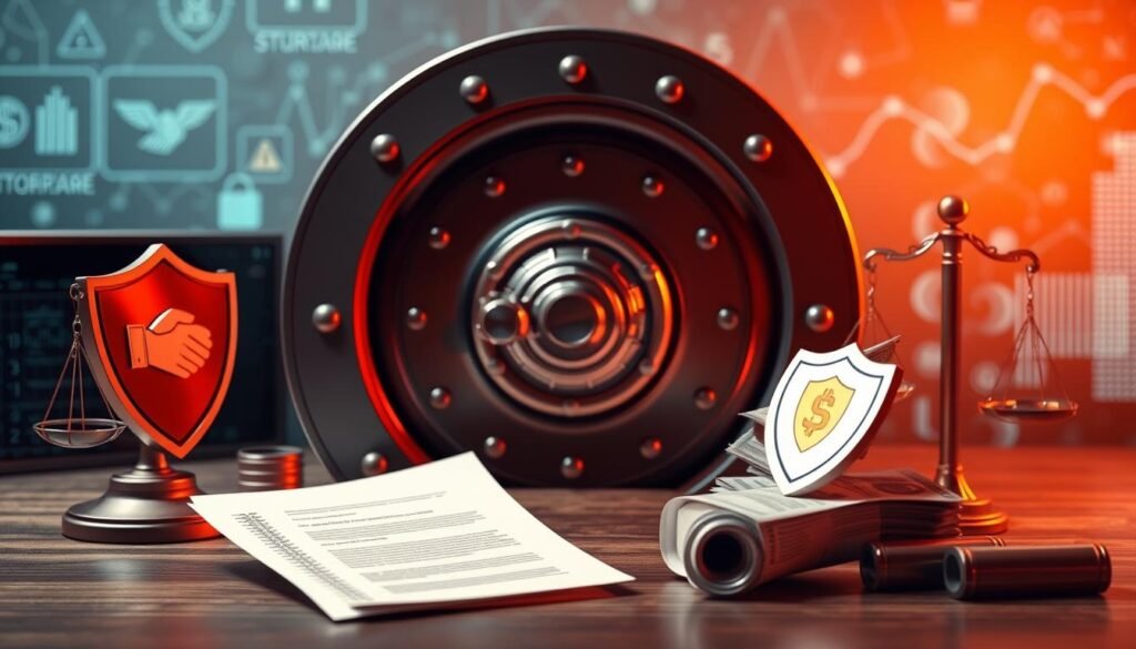 escrow security benefits