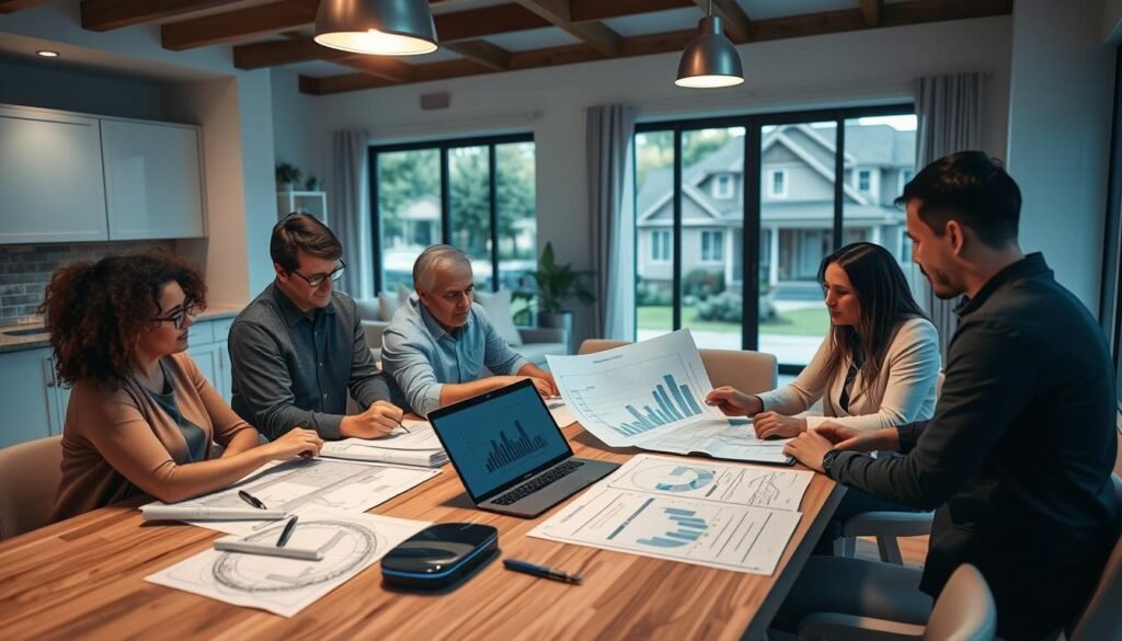 home buyers appraisal market value investment risk assessment