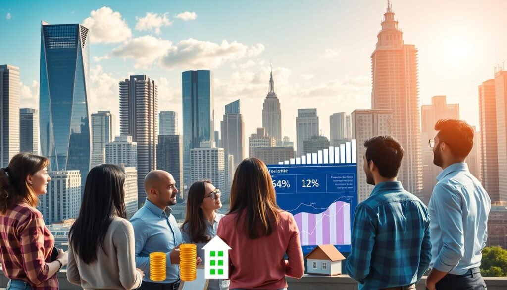 investment benefits in real estate crowdfunding
