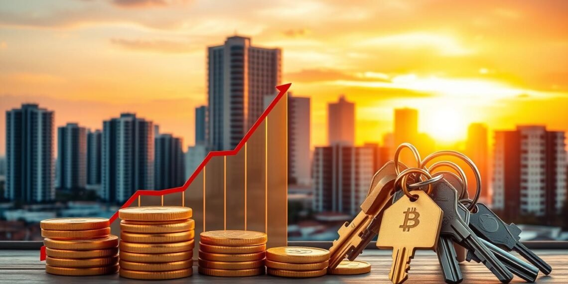 investment in rental properties 1