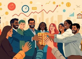 investment syndication pooling resources