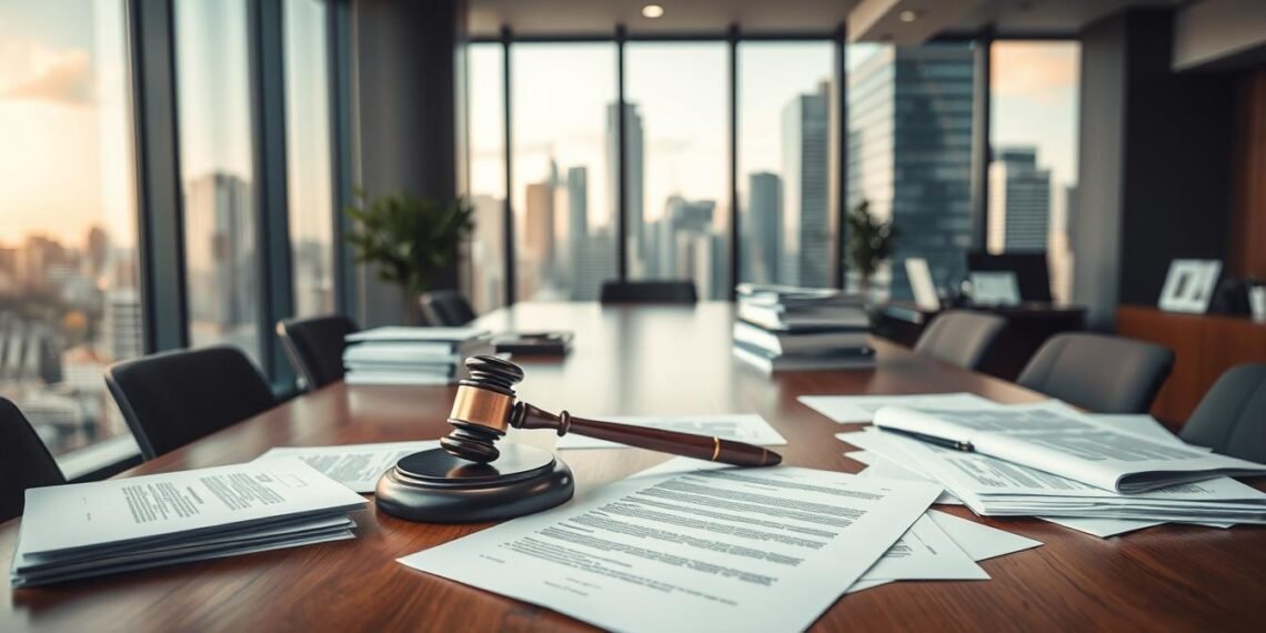 legal support for real estate