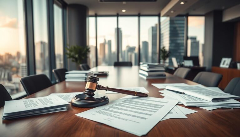 legal support for real estate