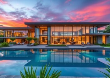 luxury property market trends