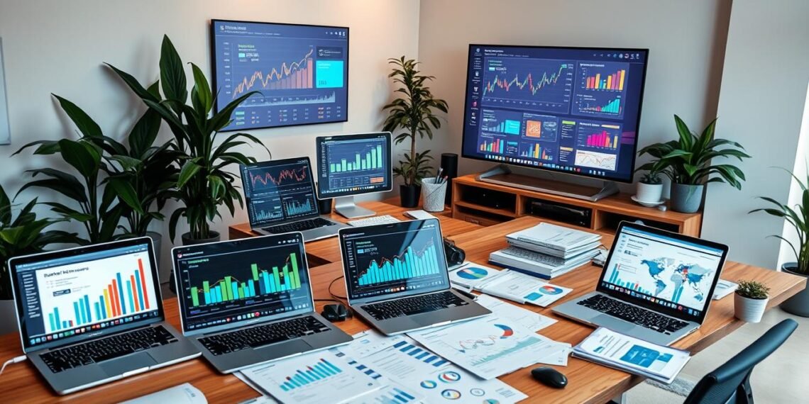 market analysis tools