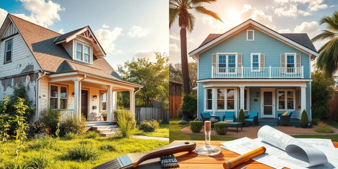property flipping strategies 2