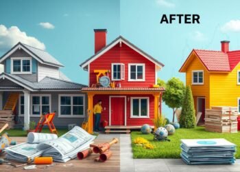 property flipping strategies