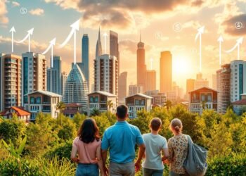 property market drivers