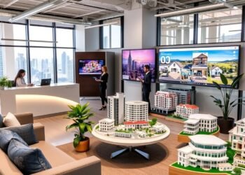 real estate brokerage operations
