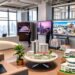 real estate brokerage operations