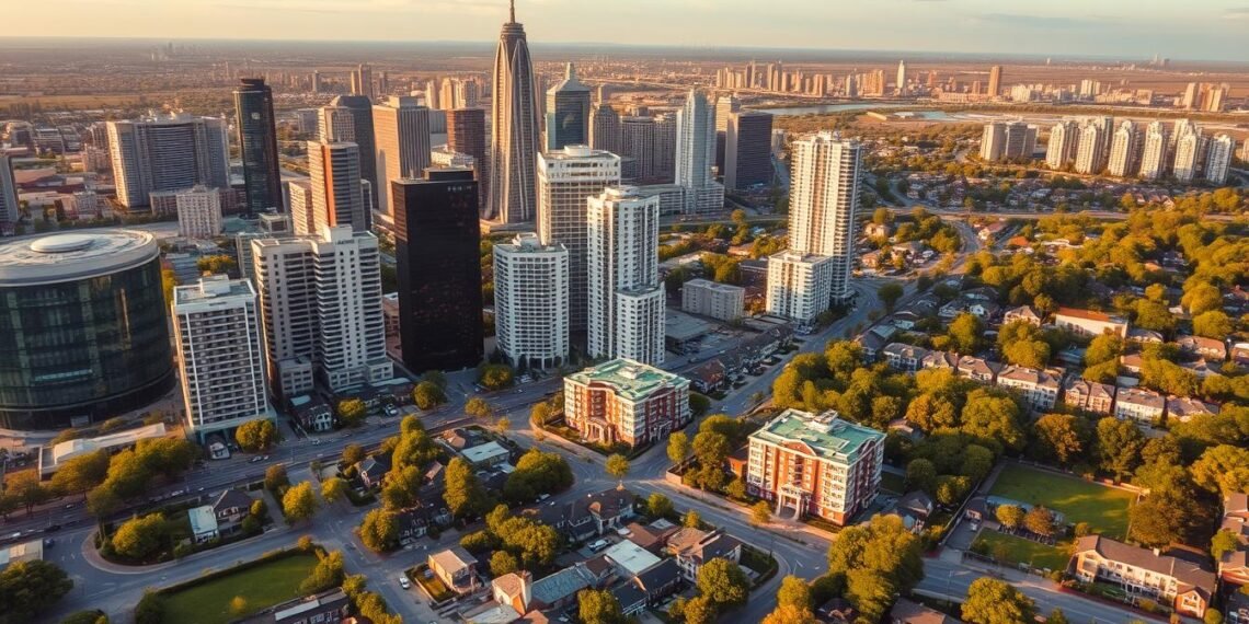 real estate investment opportunities