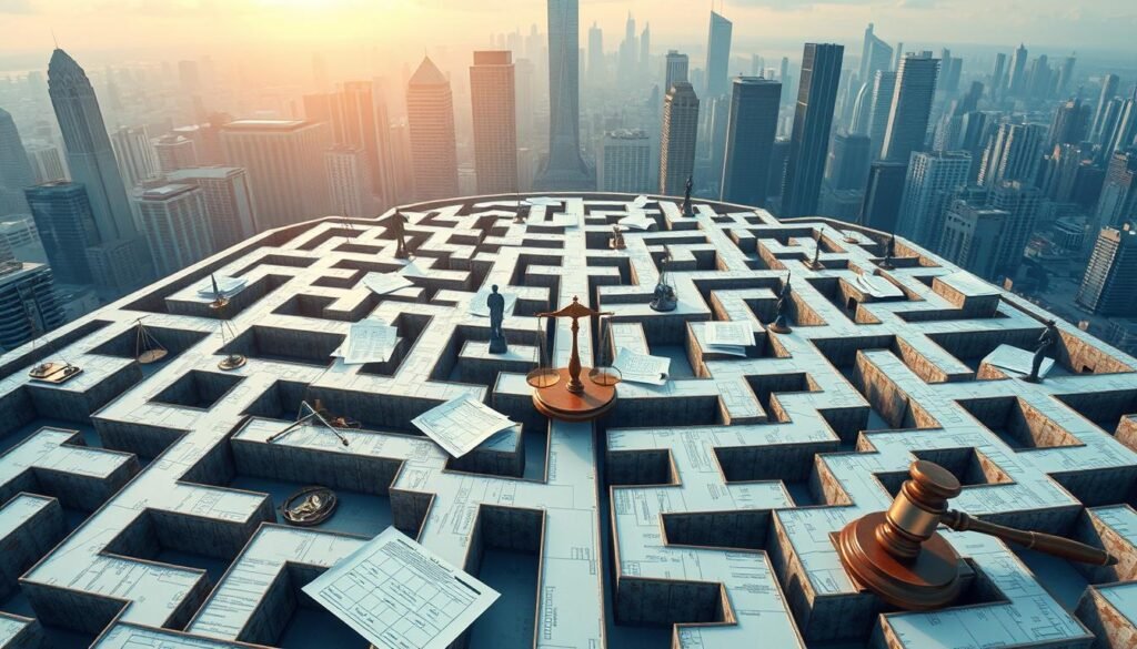real estate regulations