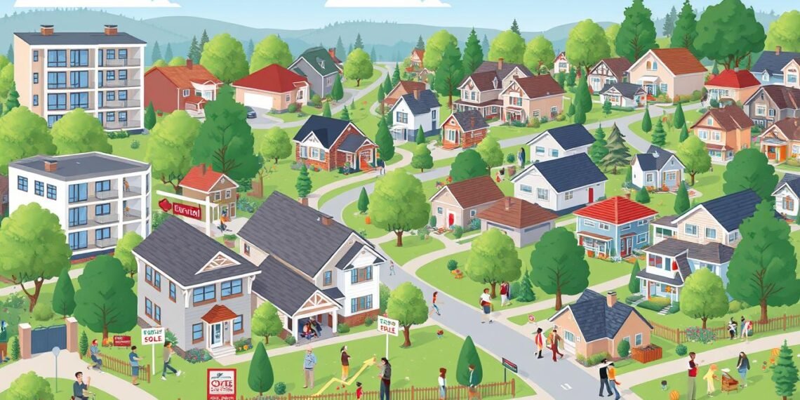 residential property insights