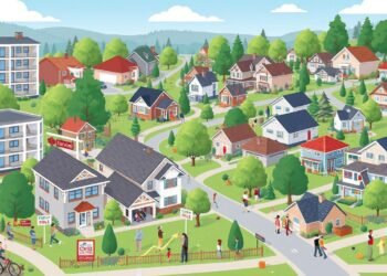 residential property insights