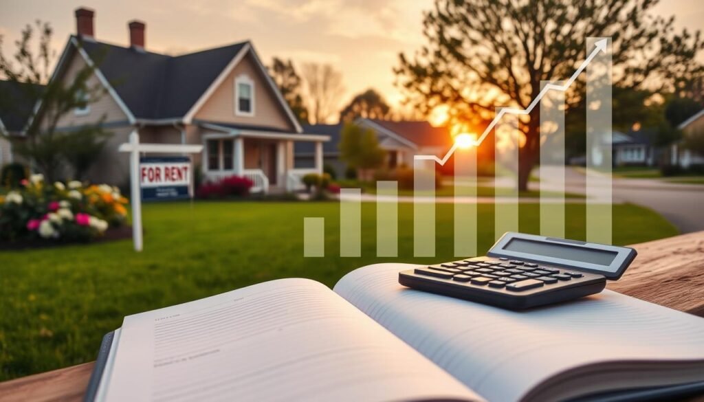 return on investment for rental properties