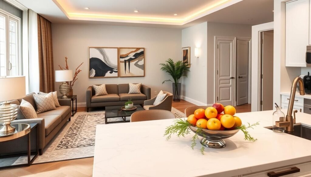 room staging living room tips kitchen enhancement