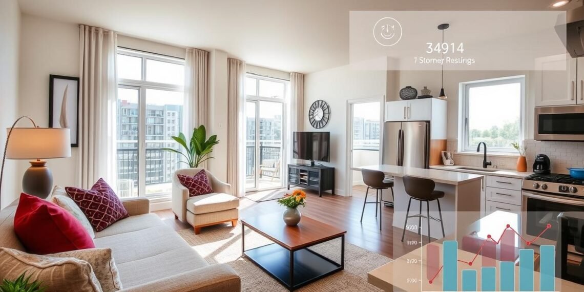 short term rental strategies maximizing income