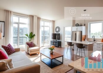 short term rental strategies maximizing income