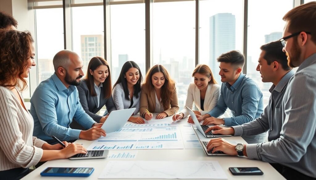 starting investment syndication