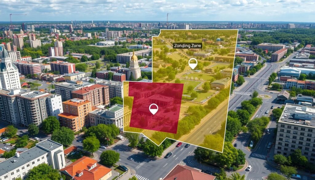 zoning compliance considerations