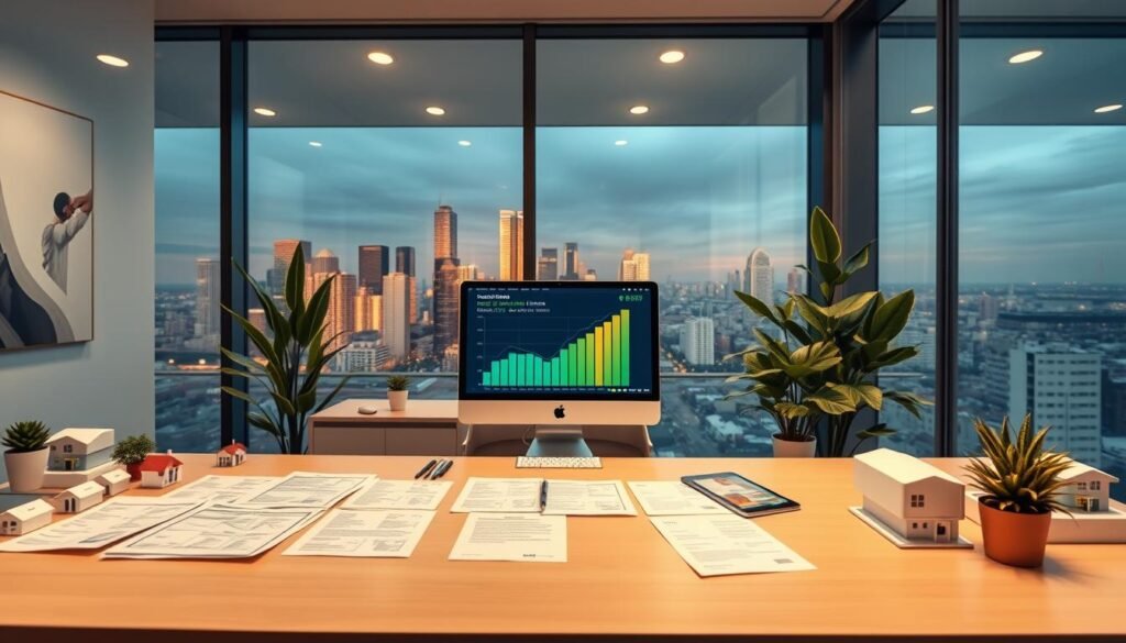 ניהול נכסים