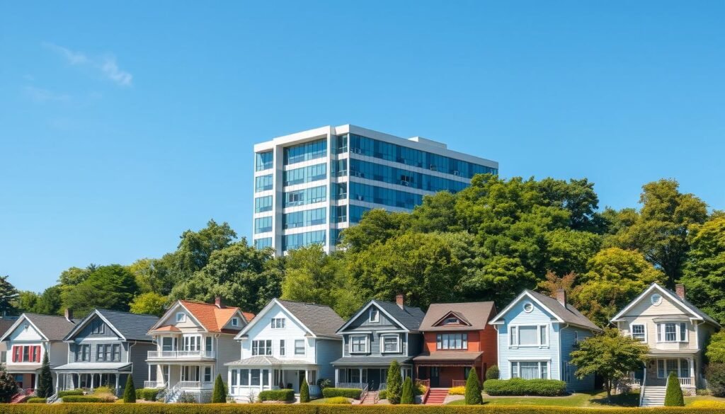 impact of purpose on property value