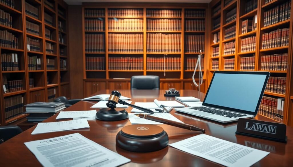 legal process for property designation change