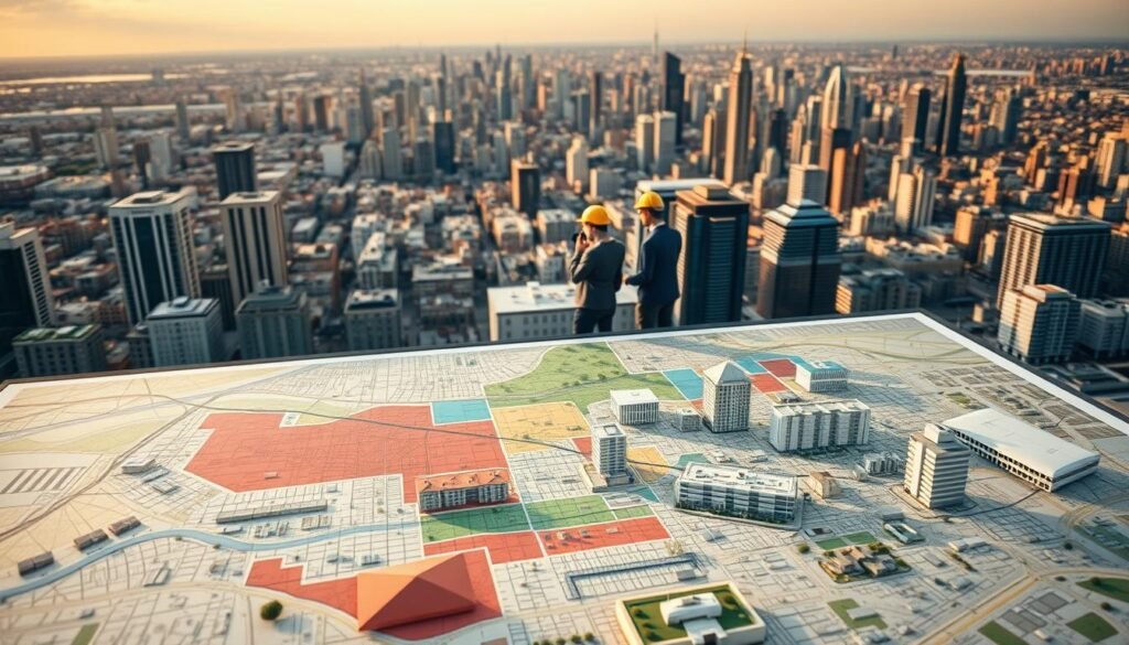 strategies for property zoning