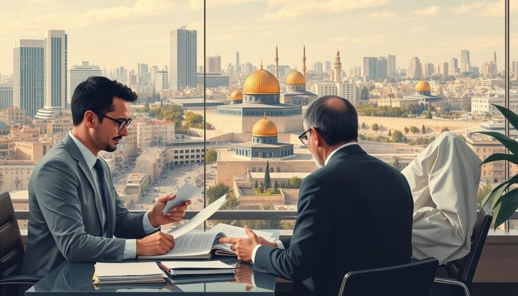 ניהול נאמויות בישראל