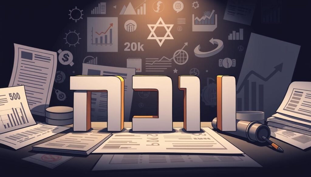 אשראי