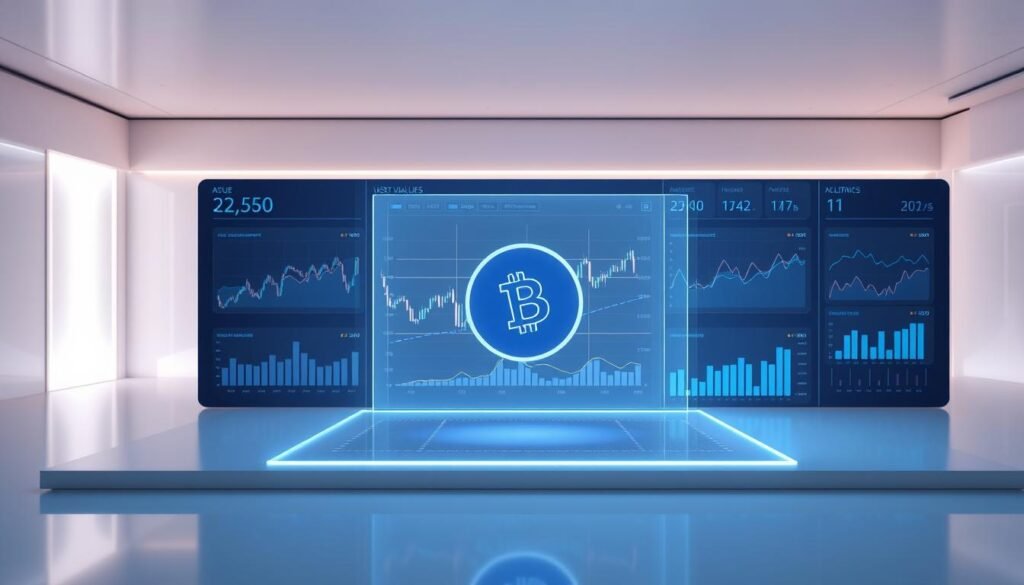 הערכת נכסים דיגיטלית