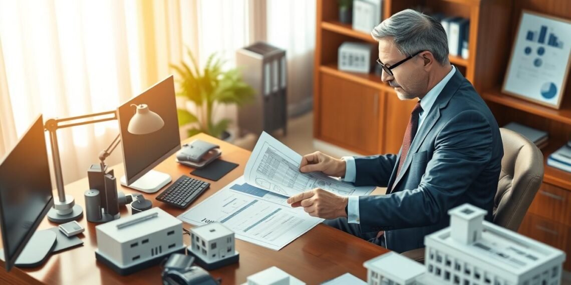 הערכת נכסים מקצועית