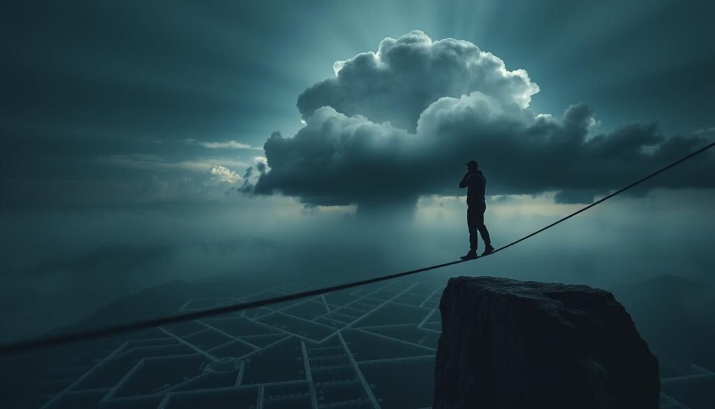 סכנות בהערכה