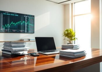 הבנת עולם ההשקעות