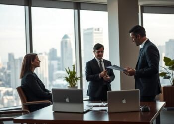 ליווי משפטי מקיף