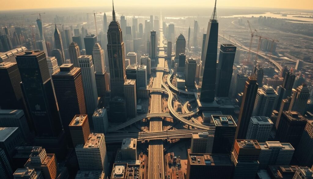 מגמות כלכליות