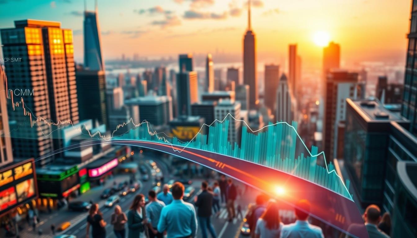 מגמות שוק מתפתחות