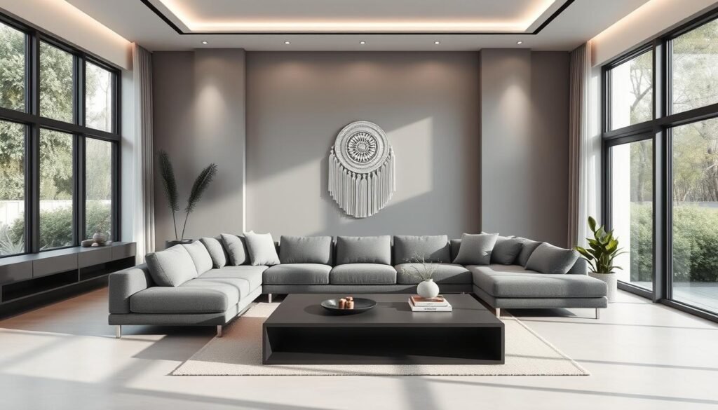 עיצוב מודרני