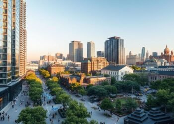 פיתוח מתחמים מצליחים