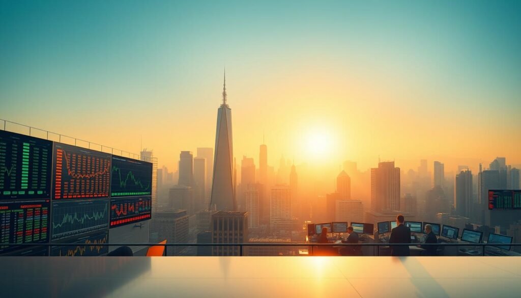 תהליכים שצריכים לצפות בשוק