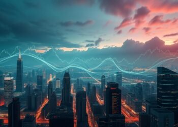 תנודת שוק מואצת