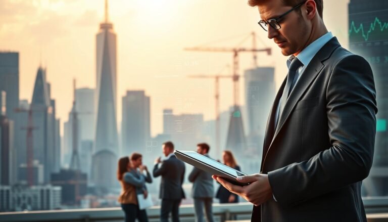 איתור הזדמנויות רווחיות