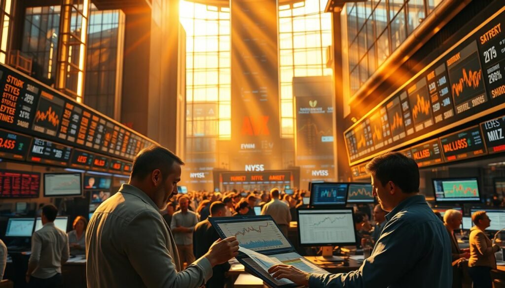 בחירת מניות בחירת מניות