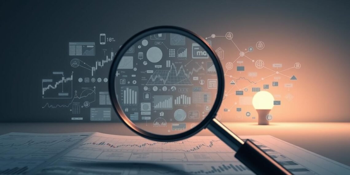 הבנה מעמיקה בהשקעות