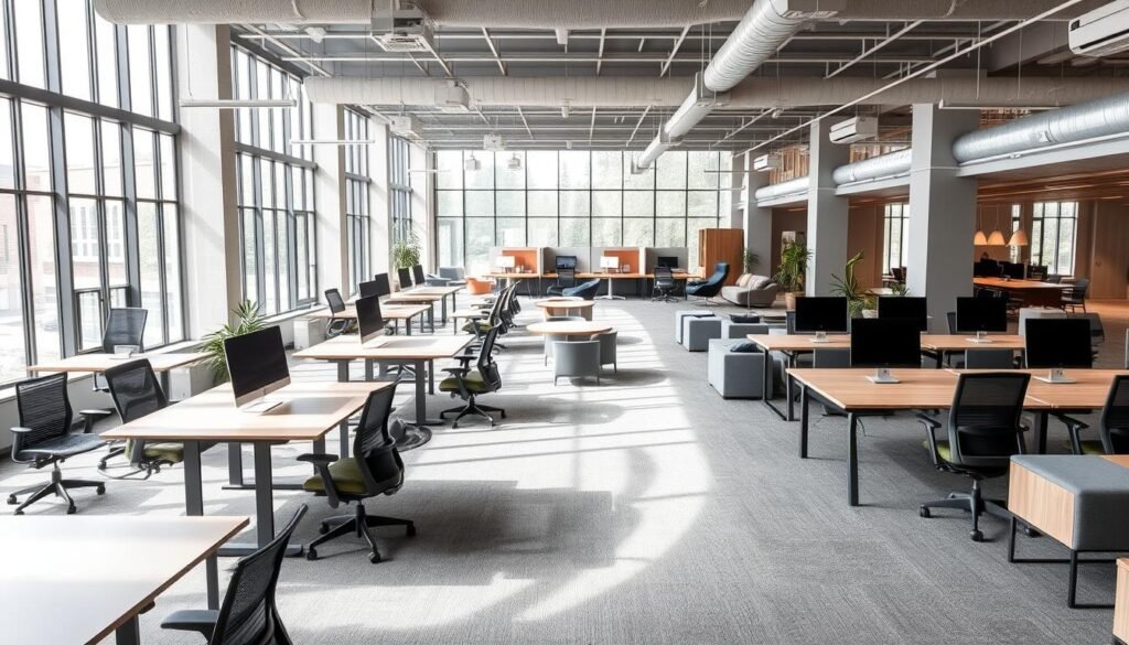 השכרה גמישה ומתקדמת