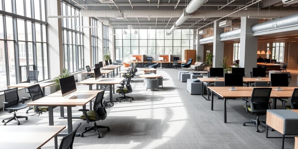 השכרה גמישה ומתקדמת