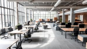 השכרה גמישה ומתקדמת