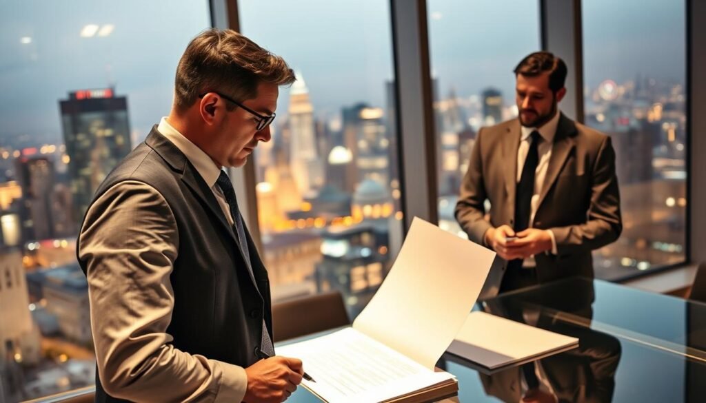 חשיבות הליווי המשפטי חשיבות הליווי המשפטי