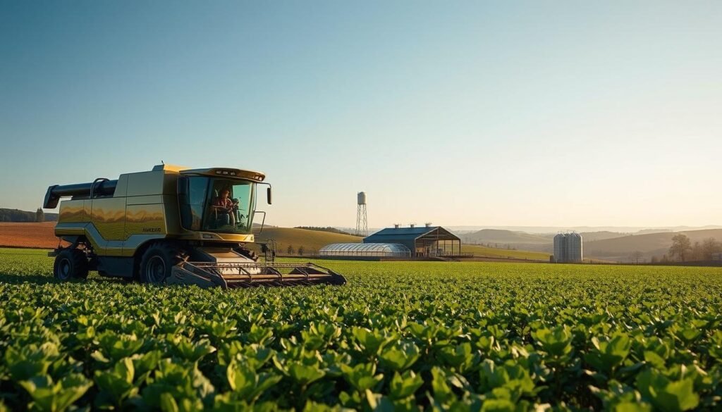 טכנולוגיות חקלאיות